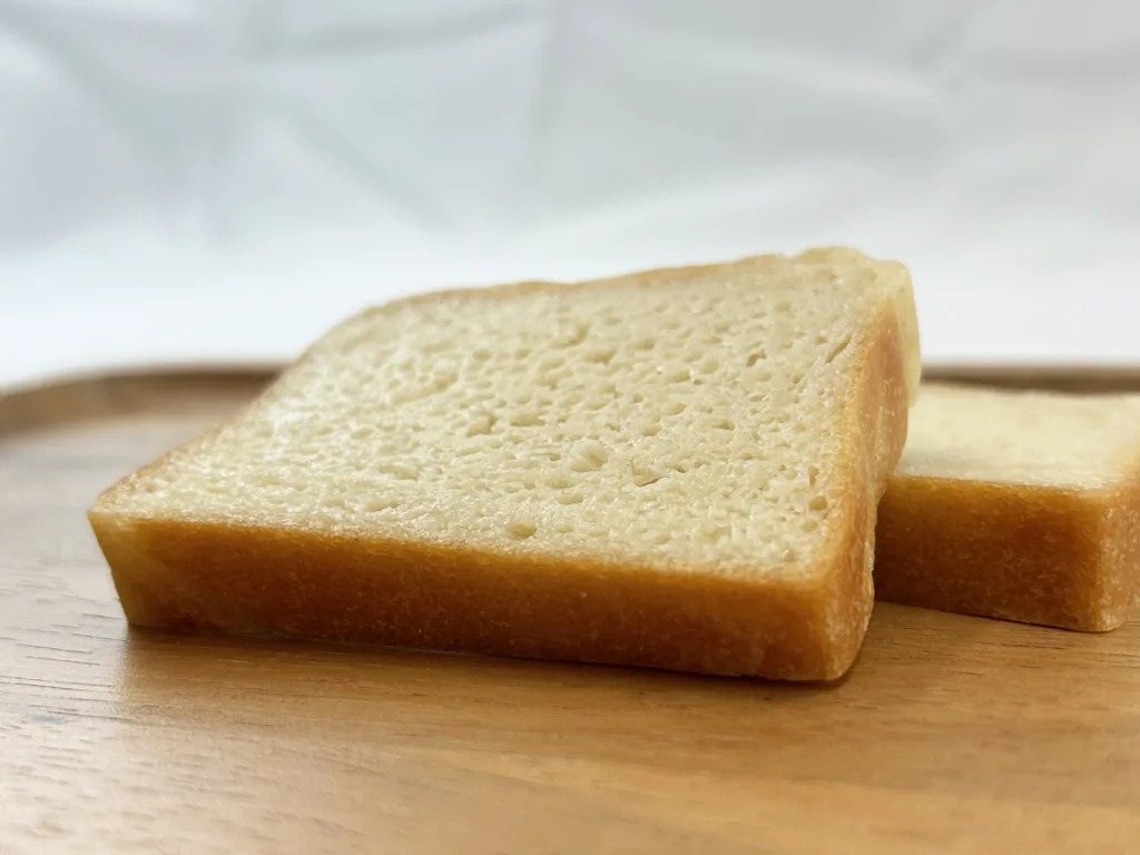 itadaki　米ぱん